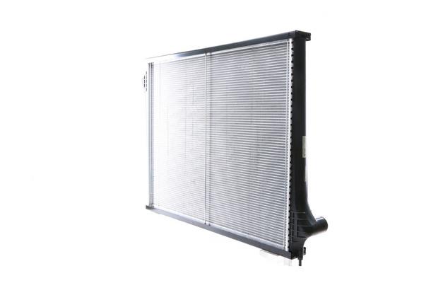 Radiator - MAHLE