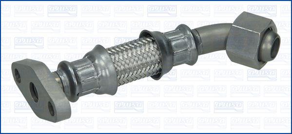 Conducta de ulei turbocompresor - AJUSA