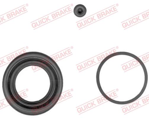 Kit de reparare etrier de frână - QUICK BRAKE