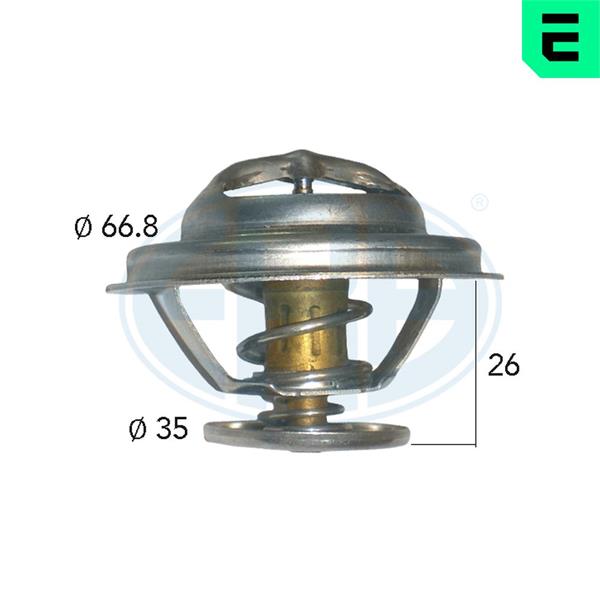 Termostat - ERA