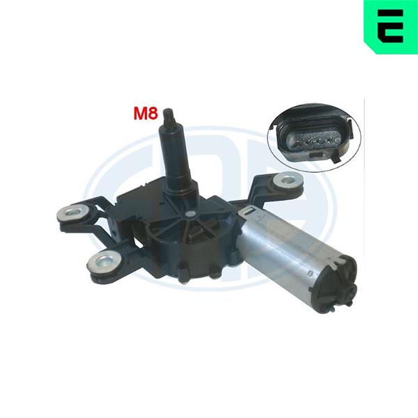 Motor ștergător - ERA