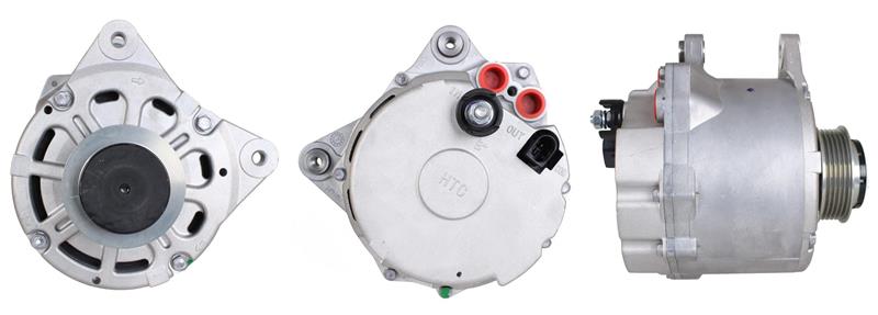Alternator - ELSTOCK