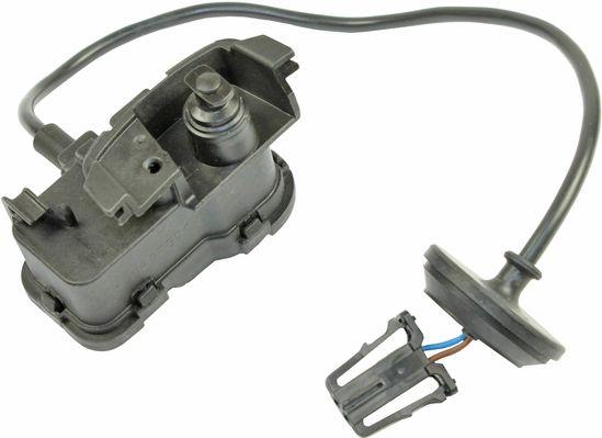 Actuator sistem de inchidere centralizata - METZGER