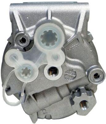 Compresort A/C - MAHLE
