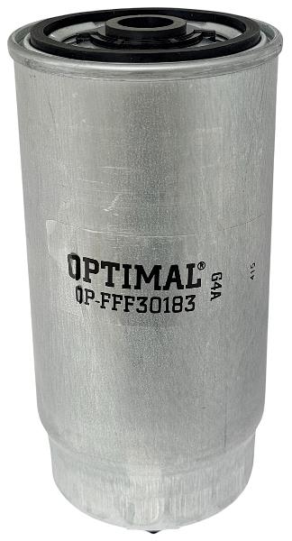 Filtru de combustibil - OPTIMAL