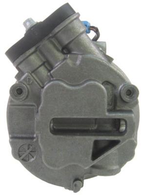 Compresort A/C - MAHLE