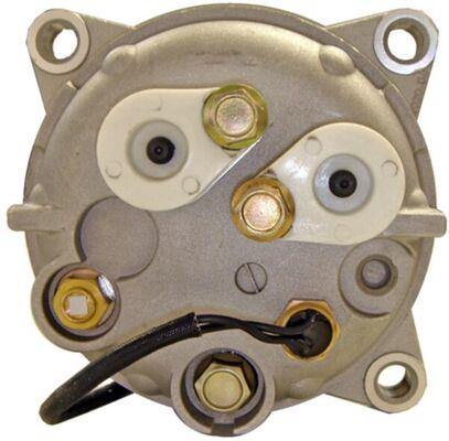 Compresort A/C - MAHLE