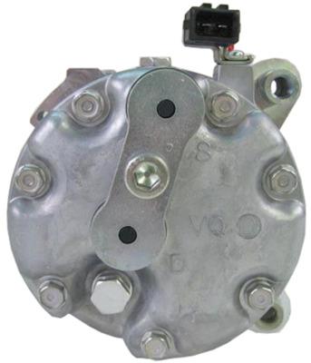 Compresort A/C - MAHLE