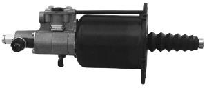 Booster ambreiaj - WABCO