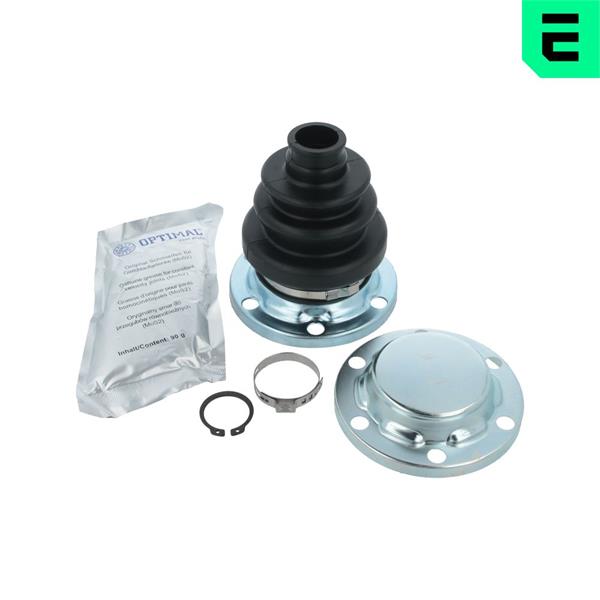 Kit burduf arbore de antrenare - OPTIMAL