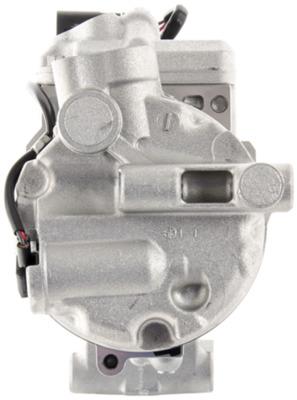 Compresort A/C - MAHLE