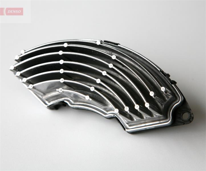 Rezistor de suflare - DENSO