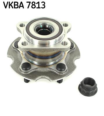 Set rulment roata - SKF