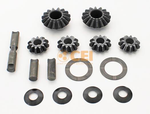 Kit de reparare etrier de frână - CEI