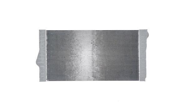 Radiator - MAHLE