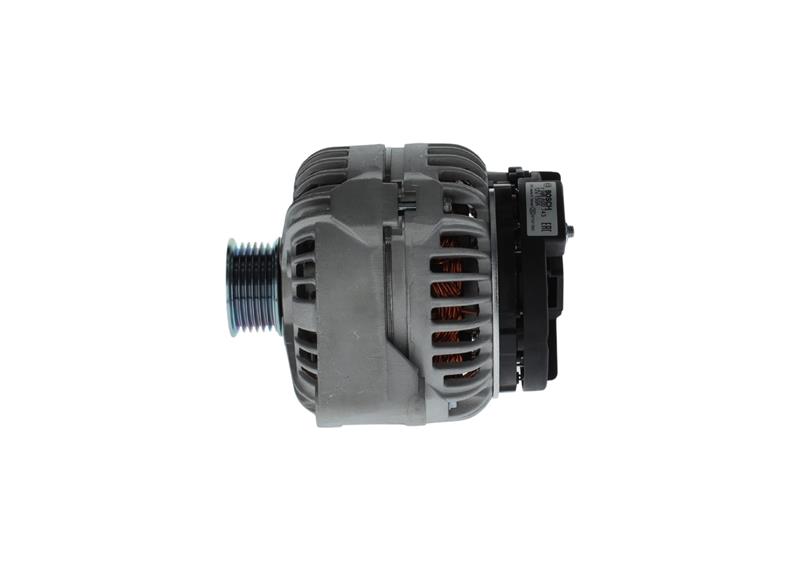 Alternator - BOSCH