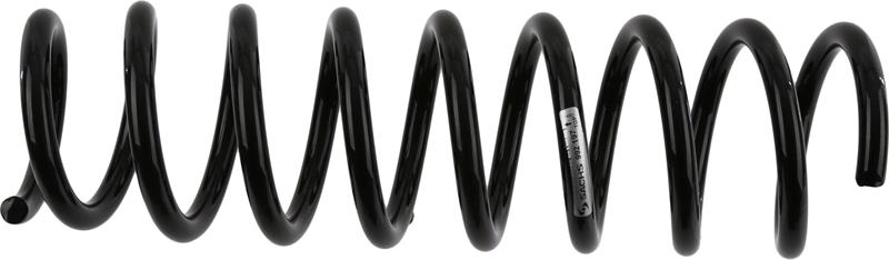 Arc elicoidal - SACHS