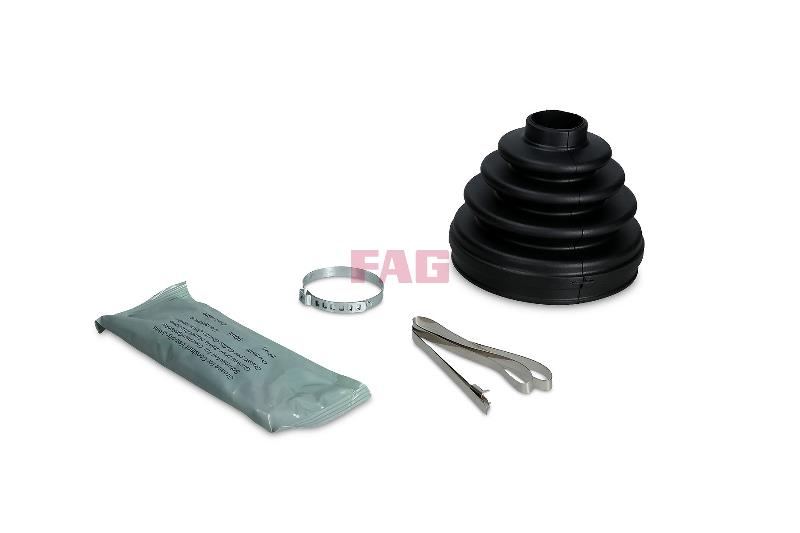 Kit burduf arbore de antrenare - FAG