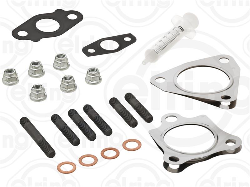 Kit de montare Turbo Charger - ELRING