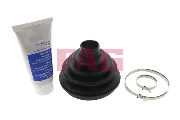 Kit burduf arbore de antrenare - FAG