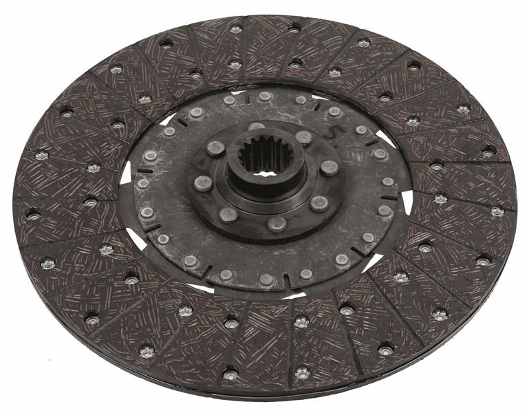 Disc ambreiaj - SACHS