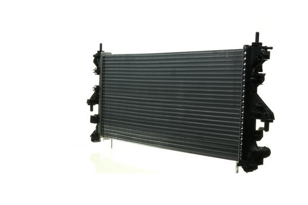 Radiator - MAHLE