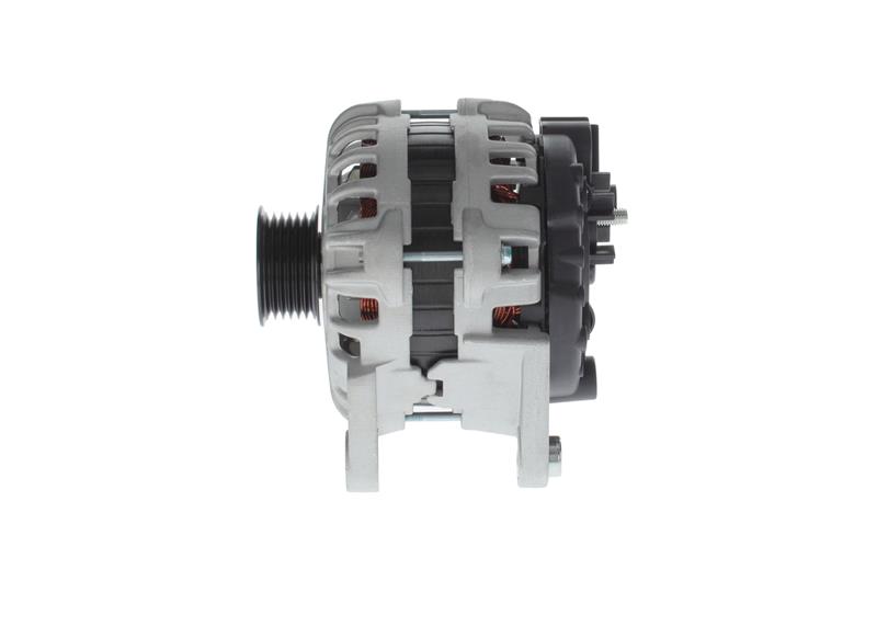 Alternator - BOSCH