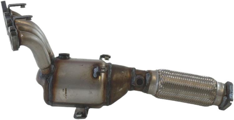 Convertor catalitic - BOSAL