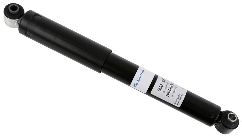 Amortizor - SACHS