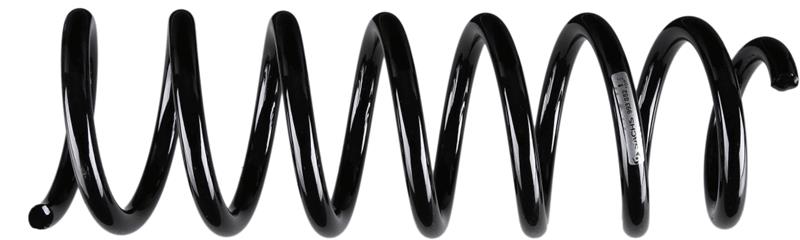 Arc elicoidal - SACHS