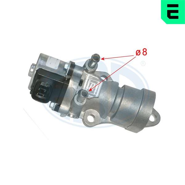 Supapa EGR - ERA