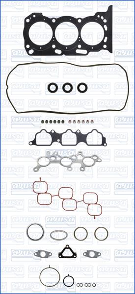 Set garnituri chiulasa - AJUSA