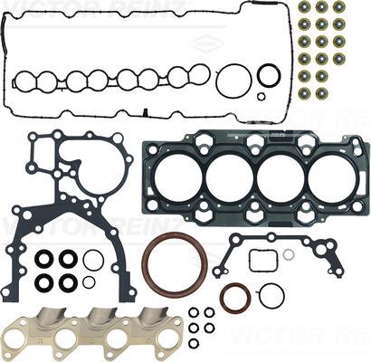 Set complet garnituri motor - VICTOR REINZ