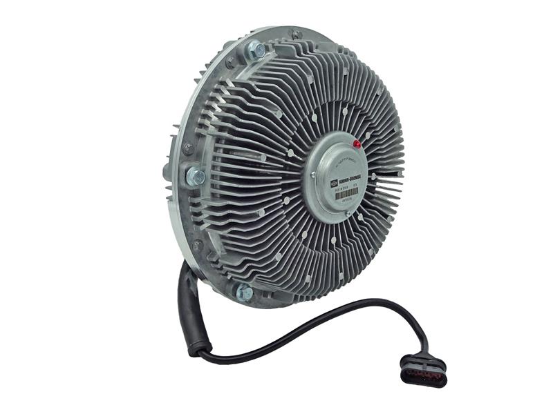 Ambreiaj ventilator - KNORR
