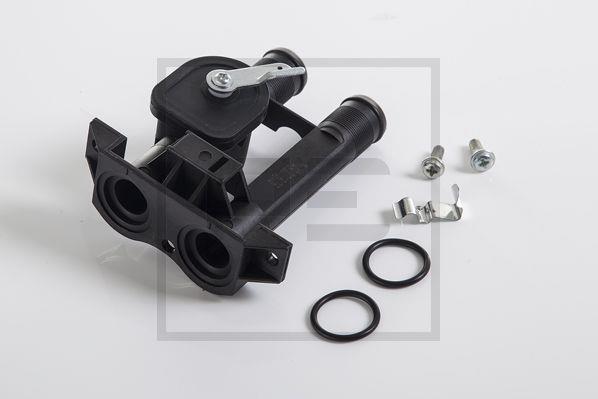 Supapa de control a lichidului de răcire - PE Automotive