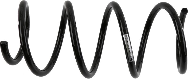 Arc elicoidal - SACHS