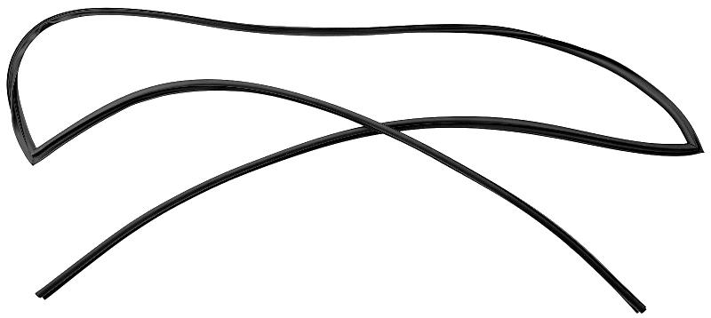 Garnitura parbrizului - PREMIUM GLASS