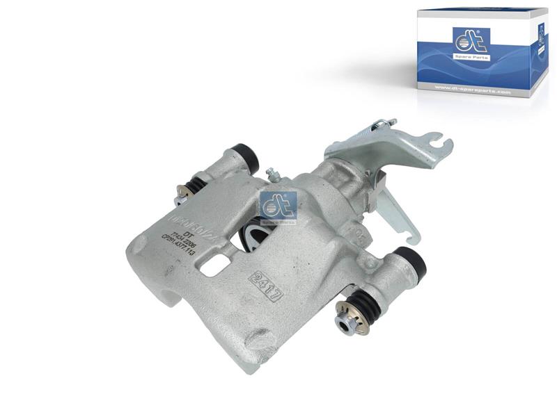 Etrier de frana - DT SPARE PARTS