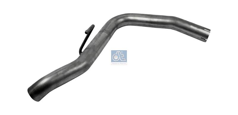 Teava de evacuare - DT SPARE PARTS