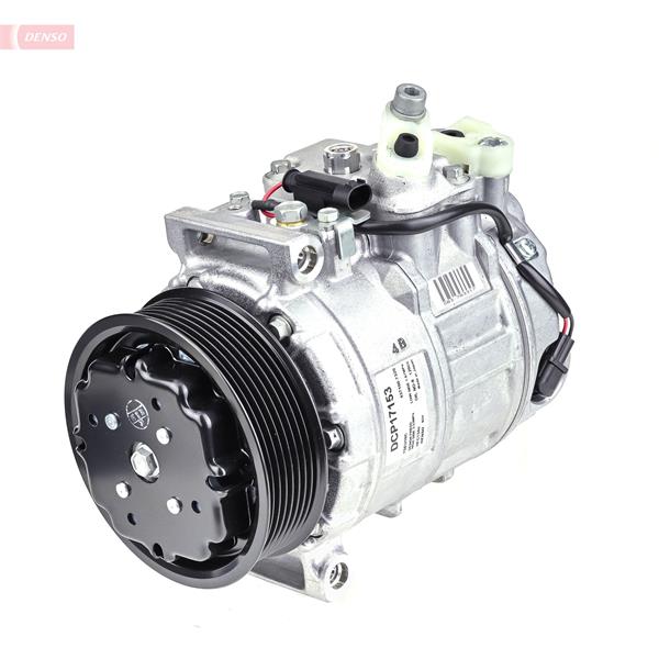 Compresort A/C - DENSO