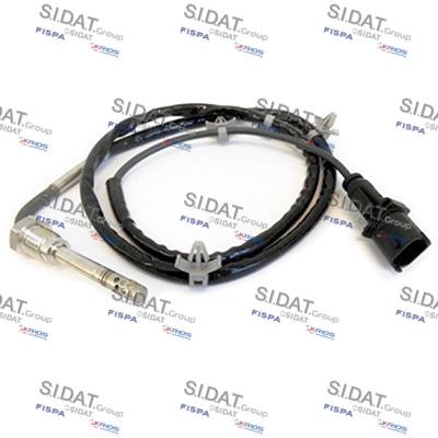 Senzor de temperatura gazelor de esapament - SIDAT