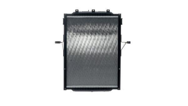 Radiator - MAHLE