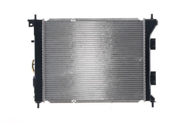 Radiator - MAHLE