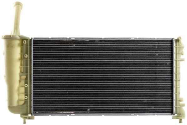 Radiator - MAHLE