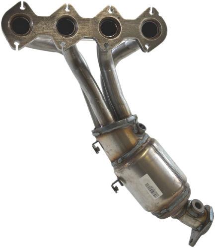 Convertor catalitic - BOSAL