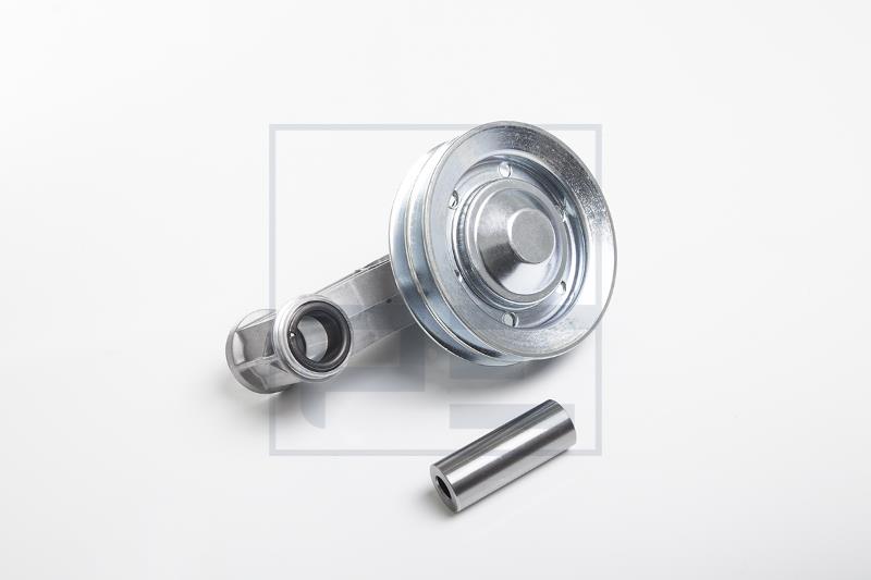 Intinzator curea - PE Automotive