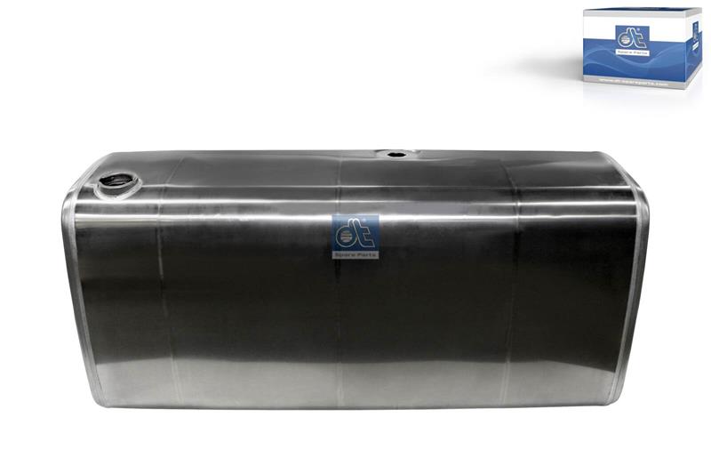 Rezervor de combustibil - DT SPARE PARTS
