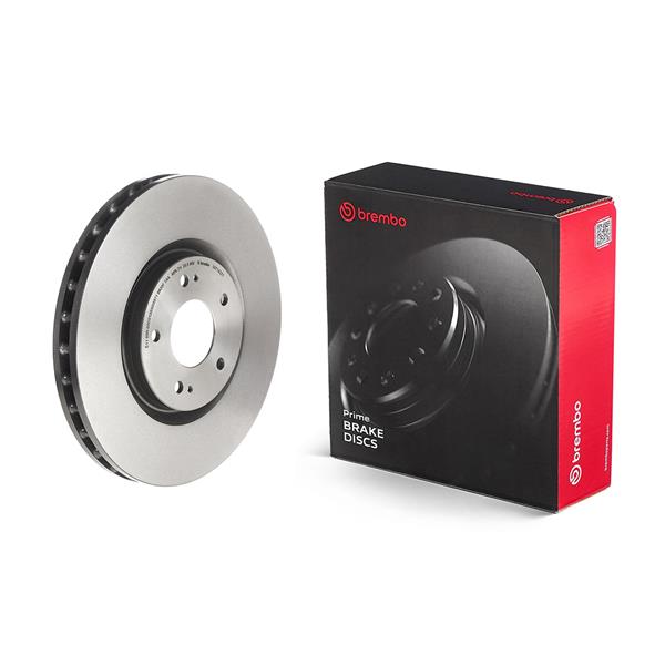 Disc de frana - BREMBO