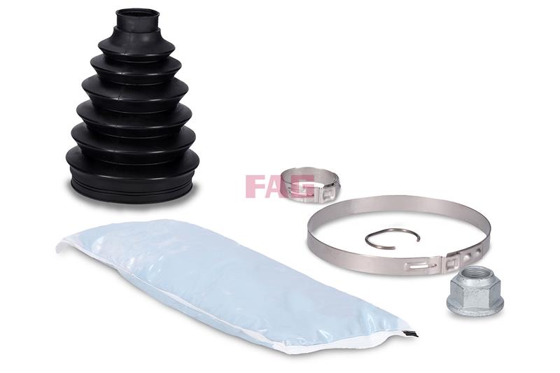 Kit burduf arbore de antrenare - FAG