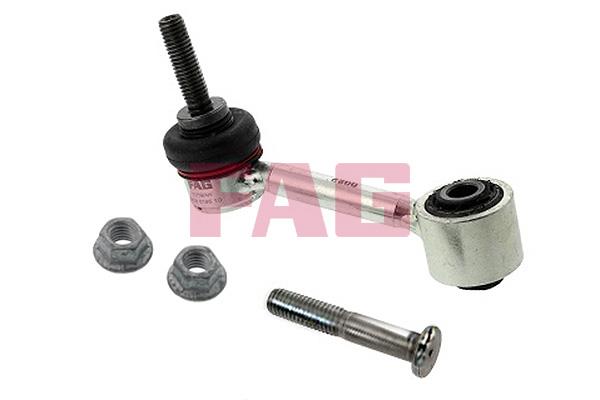 Brat/bieleta suspensie, stabilizator - FAG